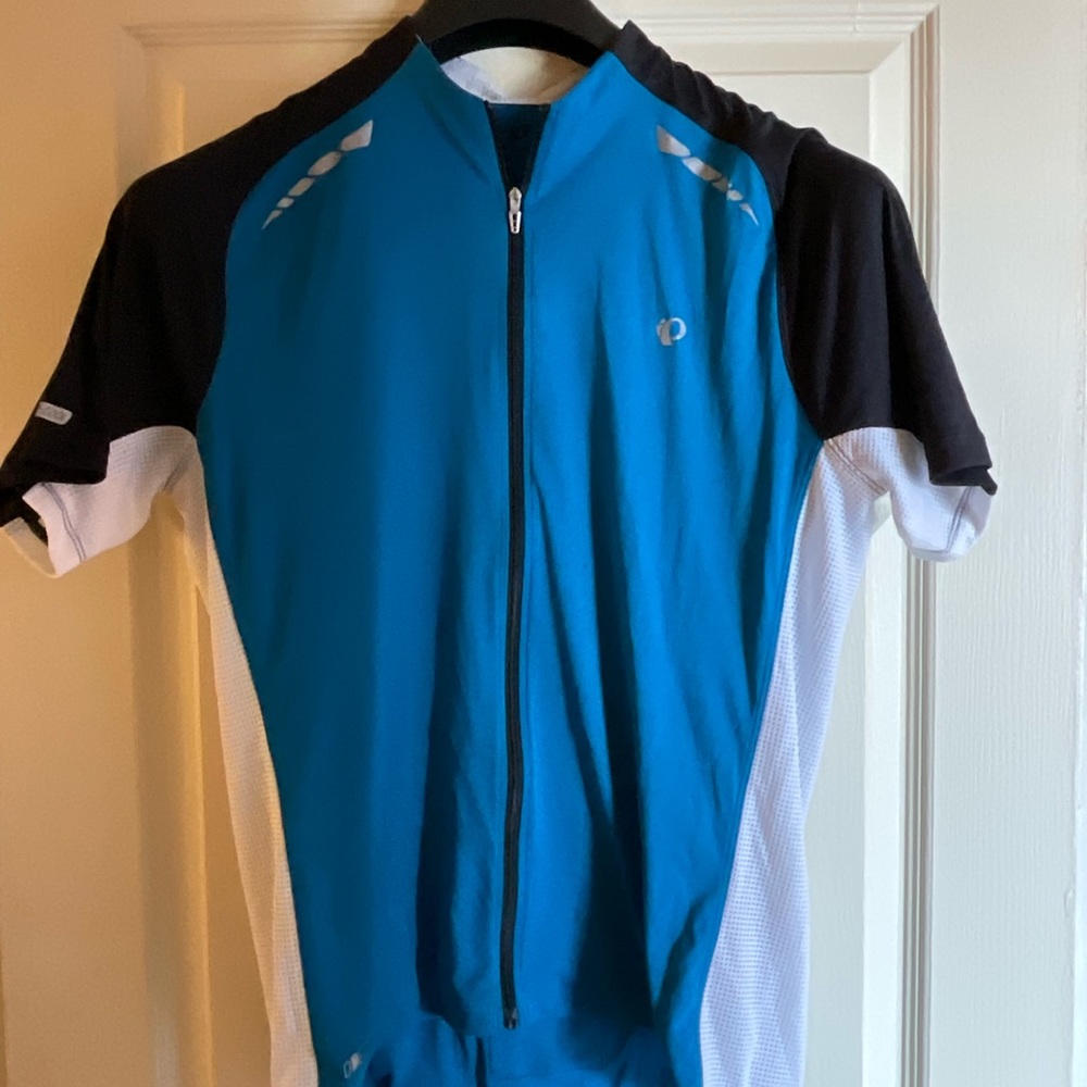 Pearl Izumi Elite Biker Jersey